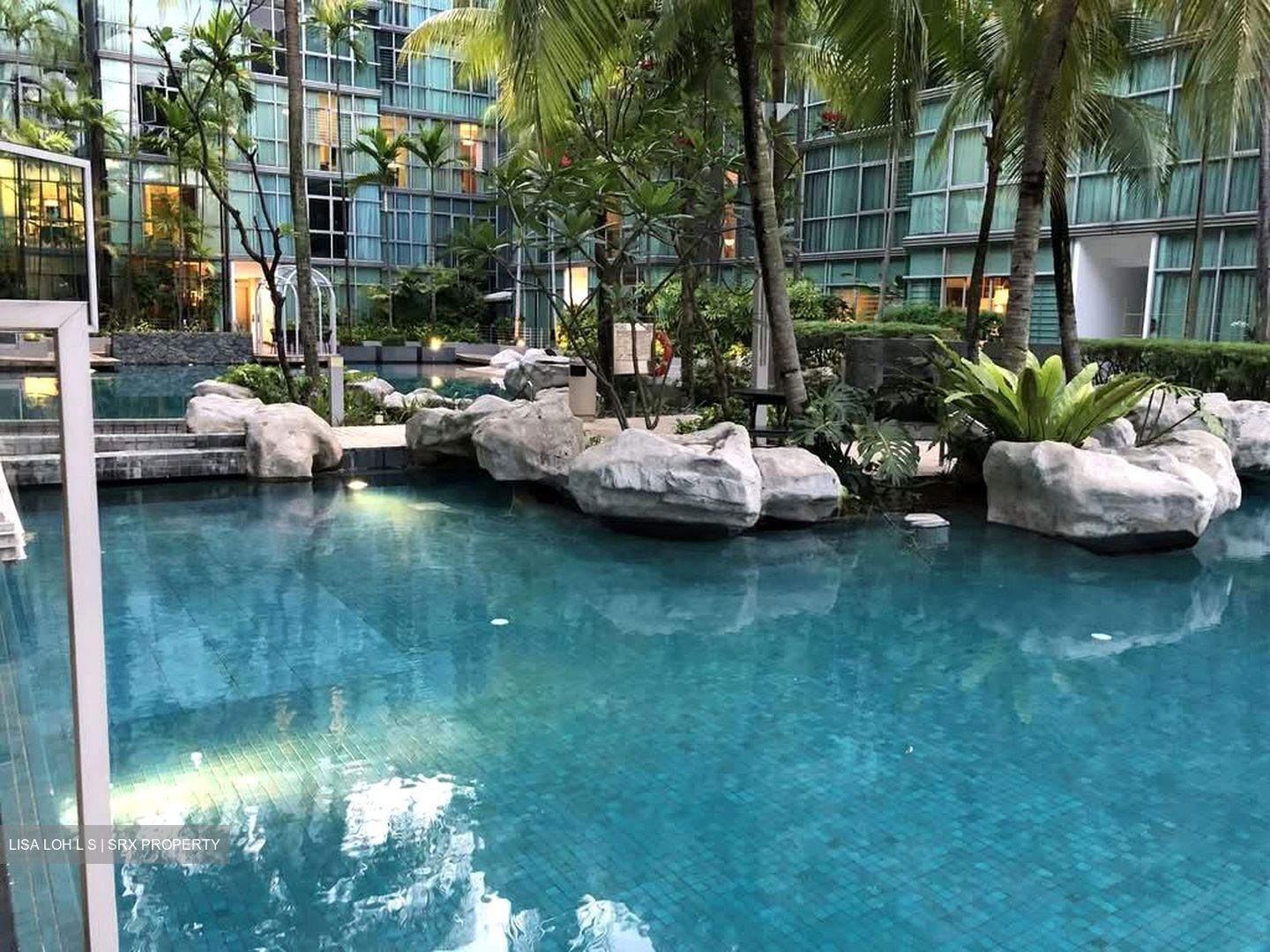 Malvern Springs (D15), Condominium #573045581